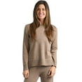 thumbnail image 1 of Inca Fashions - Alpaca Living Color Collection - The Alpaca Crew Neck Pullover, 1 of 3