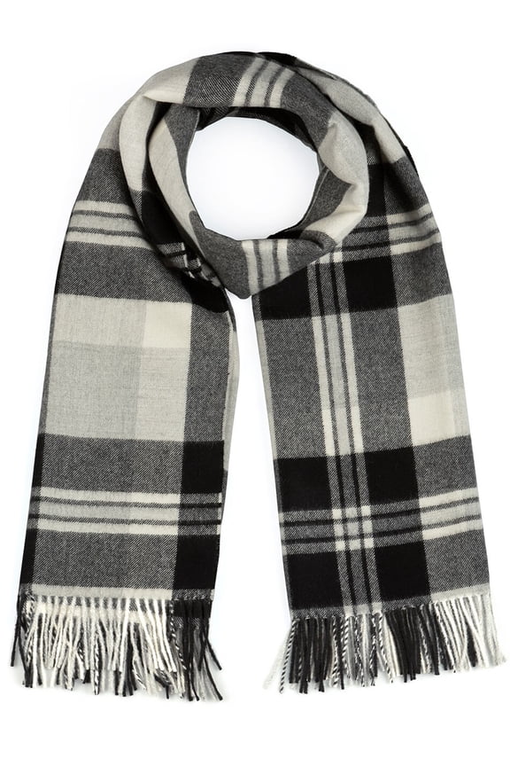 - Nantucket Oversized Blanket Scarf & Wrap for Men and Women