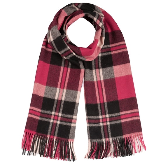 Inca Fashions - Nantucket Oversized Blanket Scarf & Wrap for Men and Women
