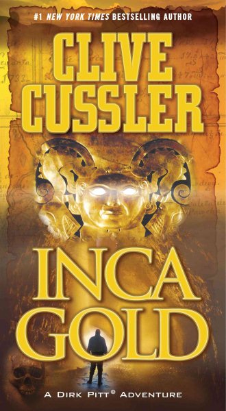 Inca Gold (Paperback) - image 1 of 1