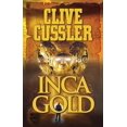 thumbnail image 1 of Inca Gold by Clive Cussler (Paperback) Adult Fiction, 1 of 1