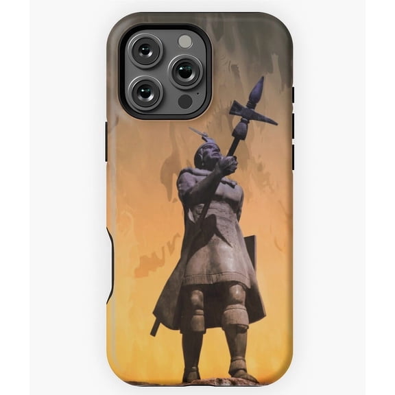 Inca King Huayna Capac VI History Phone Case for iPhone 16 15 14 13 12 11 Pro Max