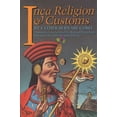 thumbnail image 1 of Inca Religion and Customs, (Paperback), 1 of 1