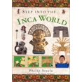 thumbnail image 1 of Pre-Owned The Inca World (Step into S.) Paperback, 1 of 1
