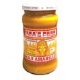 thumbnail image 1 of Inca's Food Aji Amarillo - Yellow Hot Pepper Molido/paste 10.5oz - Product of Peru, 1 of 2