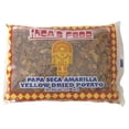 thumbnail image 1 of Inca's Food Papa Seca Amarilla/Yellow Dried Potato 15oz (425g Single Bag) - Product of Peru, 1 of 2