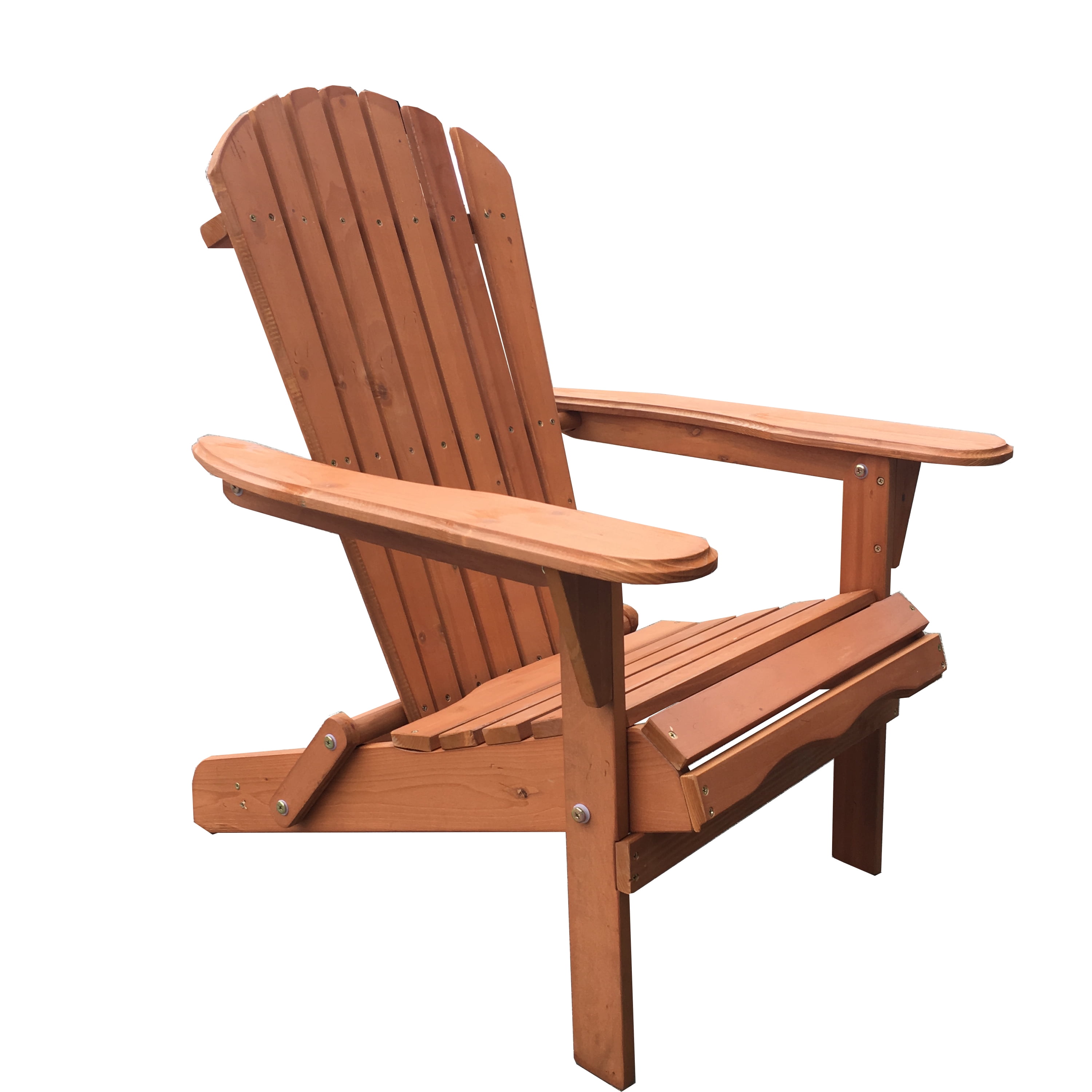 Walnut adirondack chairs new arrivals