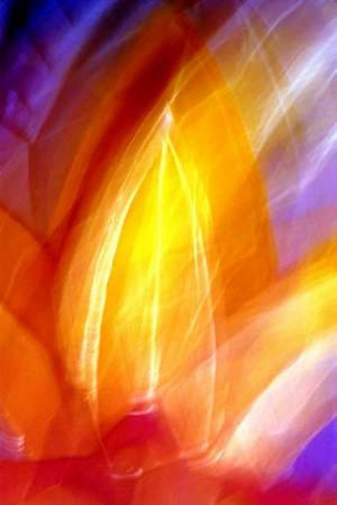 Incandescence Canvas Art - Douglas Taylor (24 x 36)