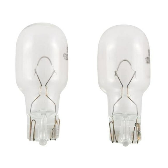 Incandescent 921 Wedge Base Bulb & Sx 921