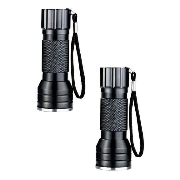 Incandescent Light Bulbs,Pet Flashlight Flashlight LED Stains Black Light Detector LED light