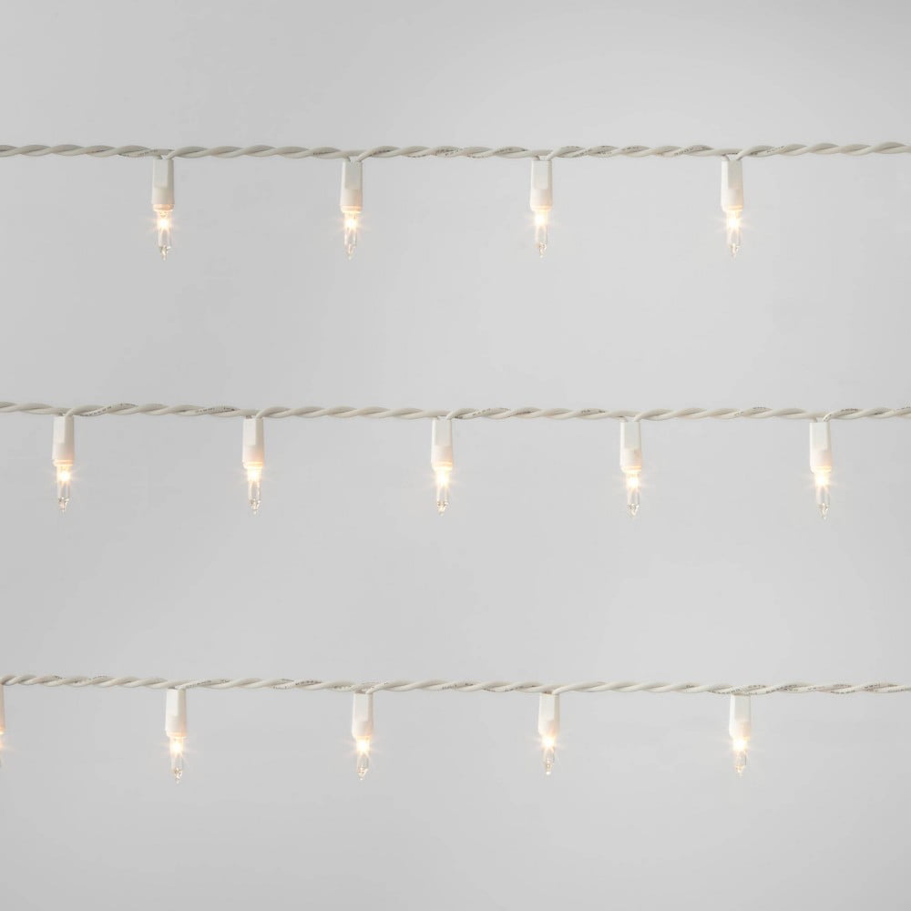 25 count mini string lights deals