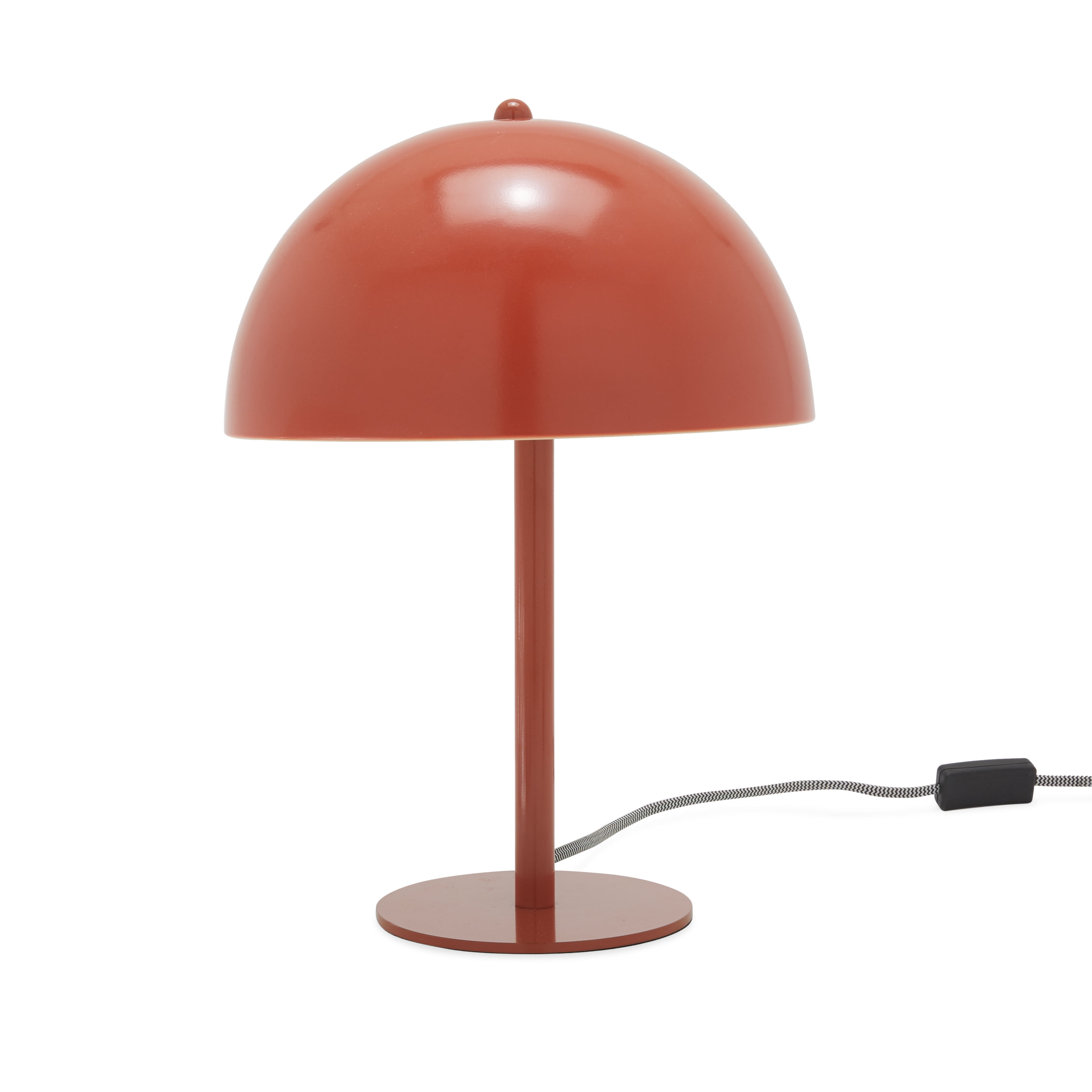 Grecian Blue Retro Table Light by Drew Barrymore Flower Home