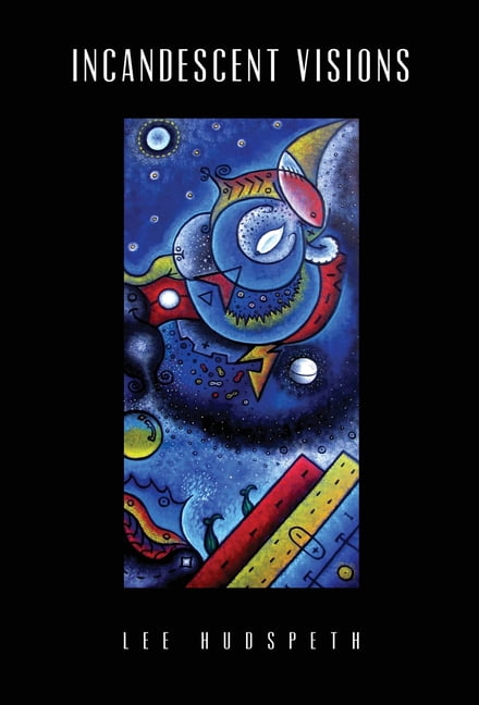 Incandescent Visions, (Hardcover)