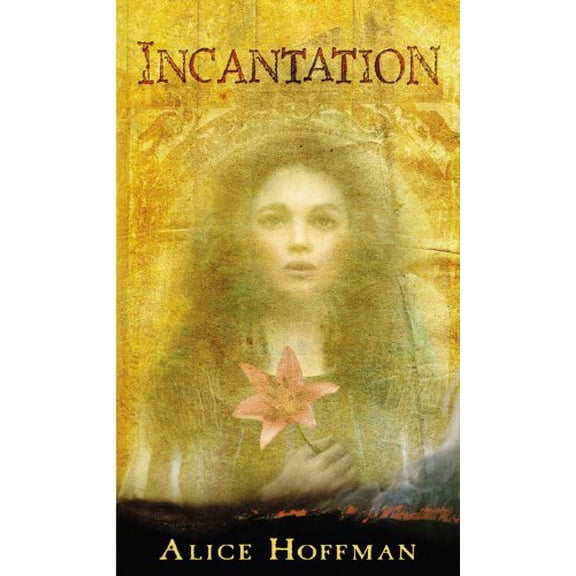 Pre-Owned Incantation Paperback