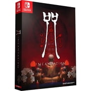 Incantation - Limited Edition [Nintendo Switch]