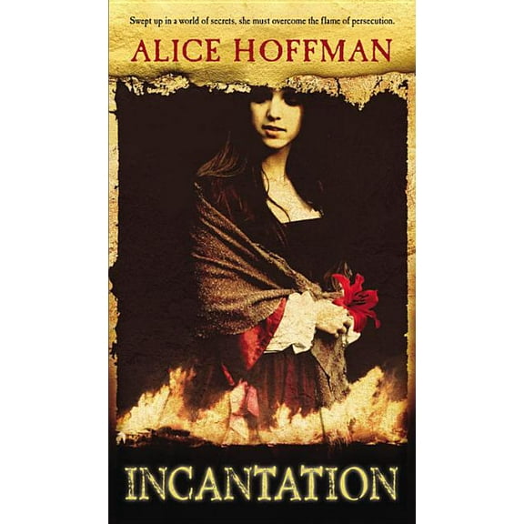 Incantation, (Paperback)