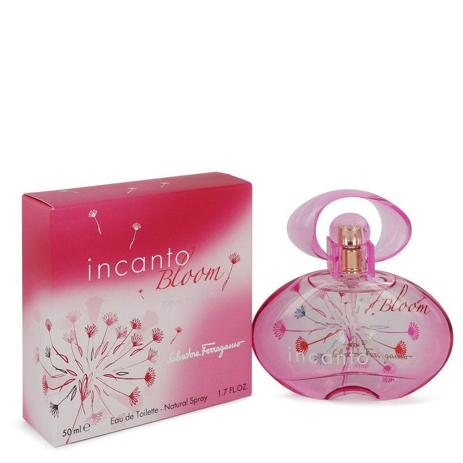Incanto bloom new edition review cheap