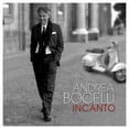 thumbnail image 1 of Andrea Bocelli - Incanto - Music & Performance - CD, 1 of 3