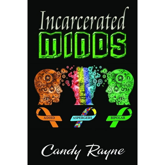 Incarcerated Minds (Paperback)
