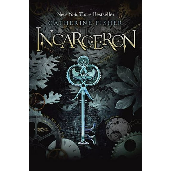 Pre-Owned Incarceron Incarceron, Book 1 Hardcover Catherine Fisher