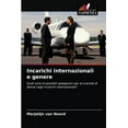thumbnail image 1 of Incarichi internazionali e genere (Paperback), 1 of 1