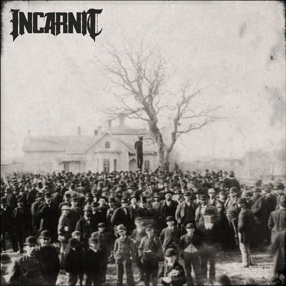 Incarnat - The Grand Cult - Music & Performance - CD