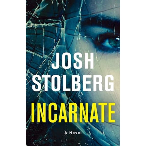 Pre-Owned Incarnate (Paperback) 1501136577 9781501136573