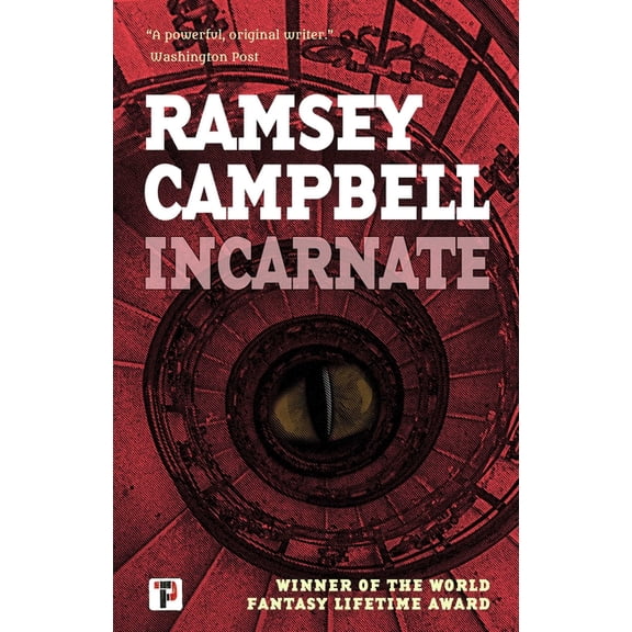 Incarnate, (Paperback)