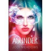 Incarnate Trilogy Asunder, Book 2, Paperback