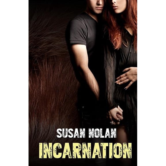 Incarnation, (Paperback)