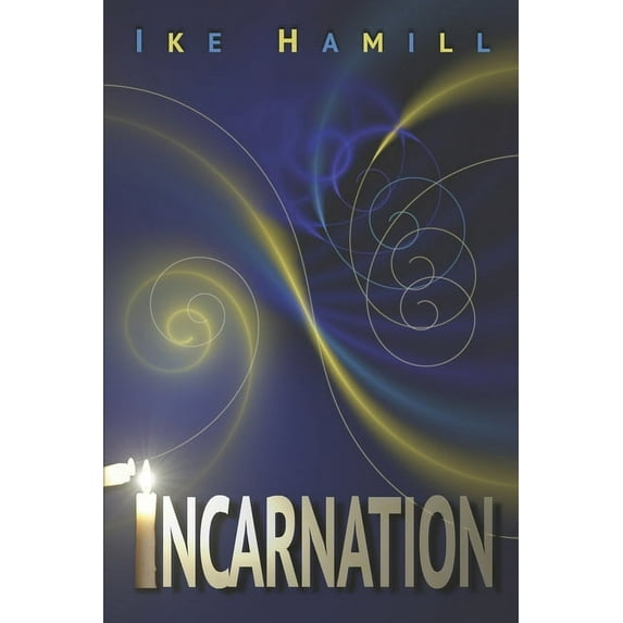 Incarnation (Paperback) by Ike Hamill