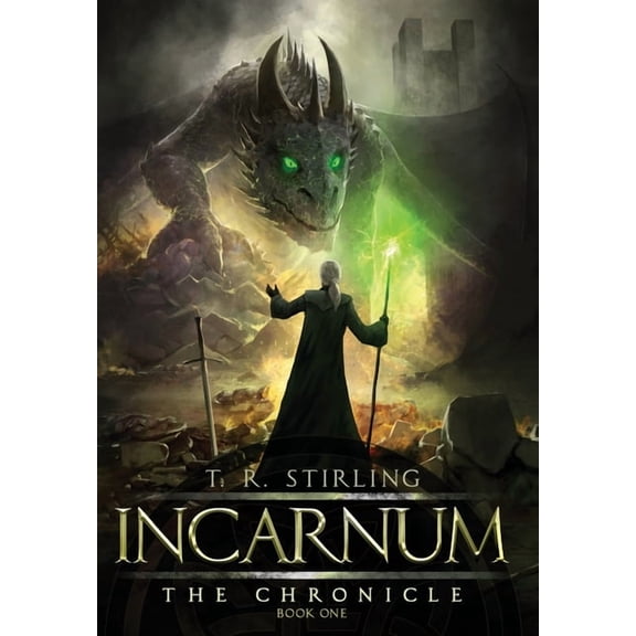 Incarnum Incarnum: The Chronicle, Book 1, (Hardcover)