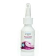 Incarvexx Antiviral Seawater Nasal Spray Made with Molecular Iodine and