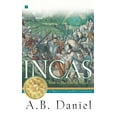 thumbnail image 1 of Pre-Owned Incas, Book II: The Gold of Cuzco (Paperback) 0743432754 9780743432757, 1 of 1