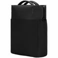 thumbnail image 1 of Incase A.R.C. Carrying Case (Tote) for 13" to 14" Apple MacBook Air, MacBook Pro - Black - Wear Resistant, Moisture Resistant - 900D Polyester Body - Shoulder Strap, Handle - 15" Height x 14" Width..., 1 of 12