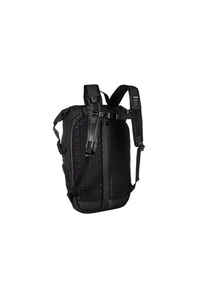 Allroute Rolltop Pack Black