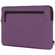Incase Compact Carrying Case Sleeve for 14" Apple MacBook Pro, Nordic Mauve