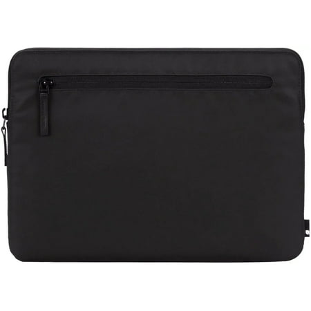 Incase - Compact Sleeve in Flight Nylon for 15-16" Laptop - Black
