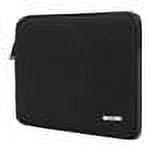 Incase - Classic Sleeve for 13" Laptop - Black
