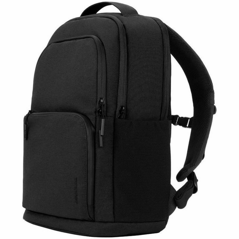 Incase Facet Carrying Case Backpack for 16 Apple MacBook Pro Black Walmart