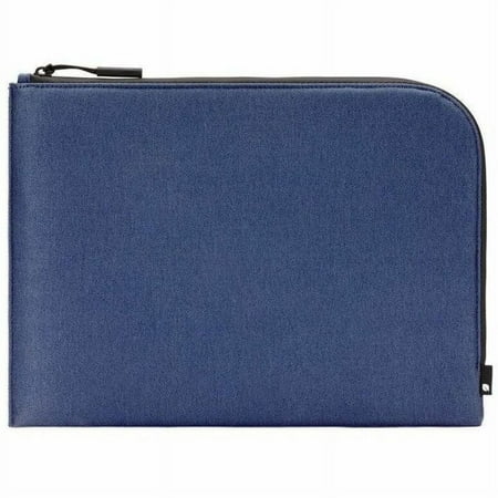 Incase - Facet Sleeve up to 14" Macbook Pro - Navy