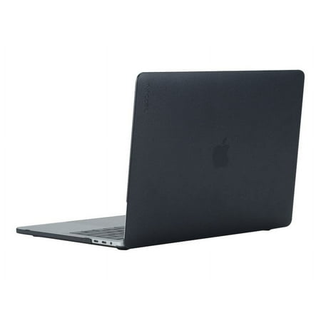 Incase - Hardshell Case for 13-inch Apple® MacBook Pro Macbook Pro 13" - Thunderbolt 3 (USB-C) - Black
