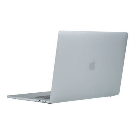 Incase - Hardshell Case for 15-inch Apple® MacBook® Pro Thunderbolt 3 (USB-C) - Clear