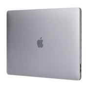 Incase Dots Hardshell with Makrolon  - MacBook Pro 16 inch Case - 2020, 2019 - MacBook Case, Laptop Cover, Protective Hard Shell, Scratch Resistant - Clear