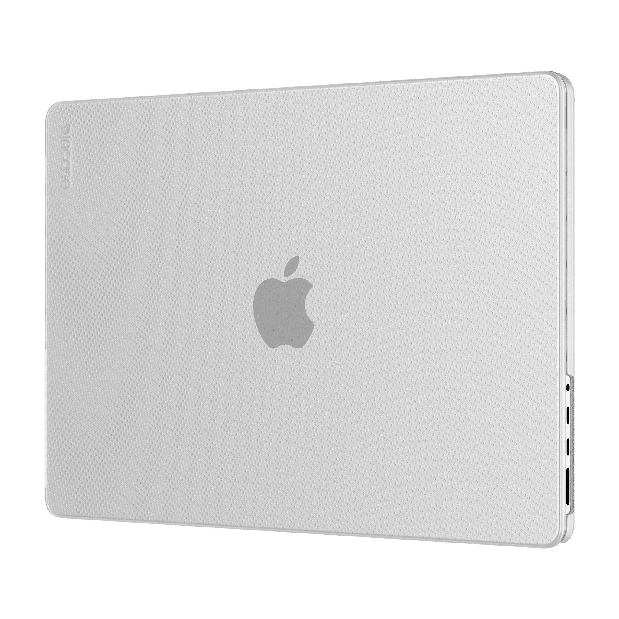 Incase Dots Hardshell with Makrolon - MacBook Pro 16 inch Case - Thumbnail 3