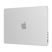 Incase Dots Hardshell with Makrolon  - MacBook Pro 14 inch Case - 2024, 2023, 2022, 2021, M4, M3, M2, M1 - MacBook Case, Laptop Cover, Protective Hard Shell, Scratch Resistant, Lightweight - Clear