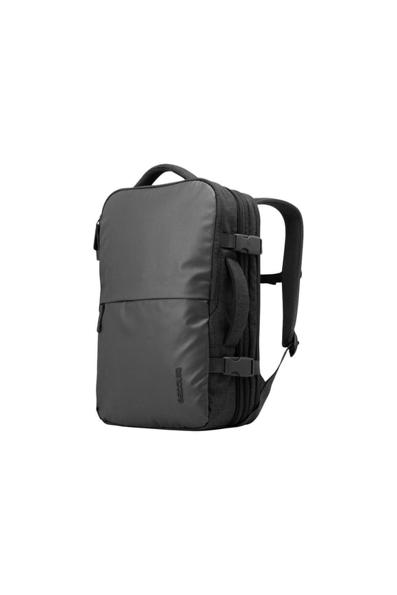 EO Travel Backpack, Black, Fits up to 17" MacBook Pro