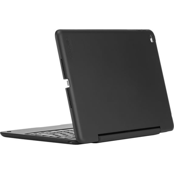 Incase Keyboard/Cover Case Apple iPad Air 2 Tablet, Black