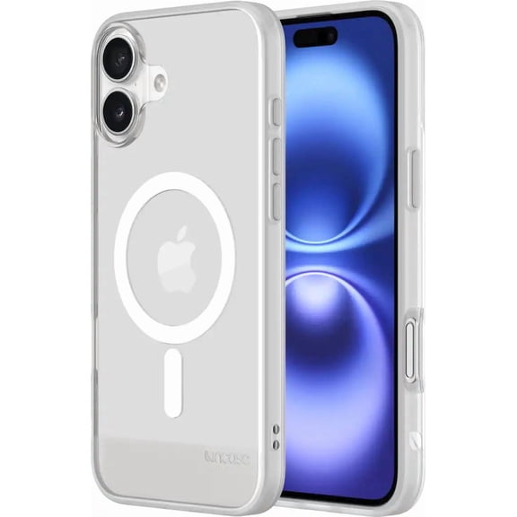 Incase Slim Case with MagSafe for iPhone 16 Plus