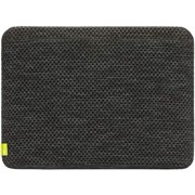 Incase Slip Sleeve with PerformaKnit - 16-inch Laptop/MacBook Case - Magnetic Snap Closure, Slim, Durable and Lightweight Design - Stylish Protective Sleeve for Everyday Use - Asphalt